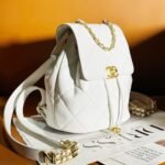 CHANEL BACKPACK(high-end grade) - Image 2