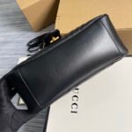 GG marmont small top handle bag - Image 6