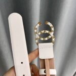 Chanel C logo belt - Image 6