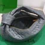 Replica Bottega Veneta BV Jodie Teen Bag Thunder - Image 7