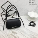 Sybille Clasp bag - Image 3