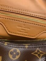 Louis Vuitton Speedy Soft 30 Boho - Image 5