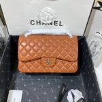 Chanel Flap Bag Large