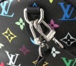 X TM Multicolored Speedy Bandouliere 30 In Black - Image 7