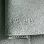 Celine Micro Belt Bag Knockoff in Vert D eau - Image 3