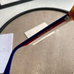 Gucci classic sunglasses - Image 3