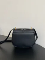 Top Quality Replica Fendi C’mon Medium Bag in Black - Image 10
