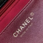 CHANEL Small Flap Bag(high-end grade) - Image 7