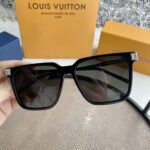 LOUIS VUITTON | rise square sunglasses - Image 7