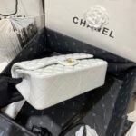 Chanel Flap Bag Large - Image 7