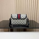 OPHIDIA GG mini shoulder bag - Image 3