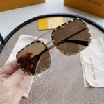 New Diamond Inlaid Women’s Flat Mirror Anti Blue Mirror Computer Goggle Play Phone Eye Protection - Image 7