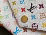 Louis Vuitton x Takashi Murakami Victorine Wallet - Image 4