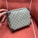 Gucci Soft Trunk