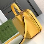 GUCCI BLONDIE TOP HANDLE BAG - Image 2