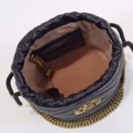 GG MARMONT mini bucket bag - Image 7