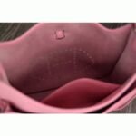Pink Evelyne III PM Bag Replica Designer Hermes Crossbody - Image 3