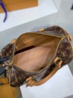 Louis Vuitton Speedy Soft 30 Boho - Image 4
