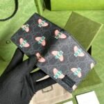 Gucci Bestiary wallet with bees - Image 8