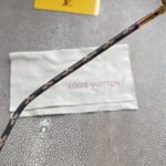 Pink Gradiant Monogram Stem Aviators - Image 4