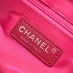 Chanel Mini Cambon Line Tote(high-end grade) - Image 6