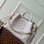 Louis vuitton Bella Tote Brume Mahina