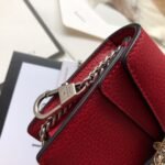 US Exclusive Dionysus lizard super mini bag - Image 9
