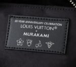 X TM Multicolored Onthego East West Chain In Black - Image 6