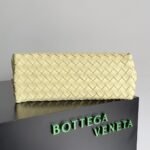 Fake Bottega Veneta Medium Andiamo Bag Ice Cream - Image 4