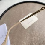SQUARE-FRAME SUNGLASSES - Image 3