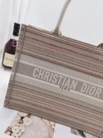 Dior Book Tote - Image 3