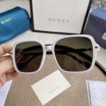 RECTANGULAR FRAME SUNGLASSES - Image 7