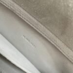 Dior Lady D-Joy Medium Bag Fake in White - Image 3