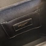 KATE MEDIUM BOX BAG IN SMOOTH LEATHER - Image 6