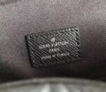 Louis Vuitton Taiga Leather Outdoor Backpack In Eclipse Black - Image 7