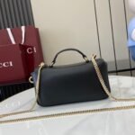 GG Milano mini top handle bag - Image 2