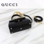 GUCCI horsebit 1955 mini bag - Image 5