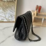 Chanel Vintage Cloud Bag(high-end grade) - Image 7