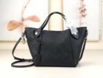 Louis Vuitton Mahina Leather Hina PM
