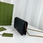 GG Marmont chain wallet - Image 3