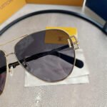 LV New Sunglasses - Image 5