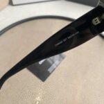 Vintage chanel sunglasses - Image 2