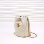 GG MARMONT mini bucket bag - Image 5