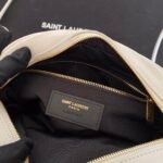 VICTOIRE CAMERA BAG IN QUILTED LAMBSKIN - Image 8