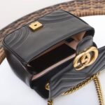 GG MARMONT mini shoulder bag - Image 8