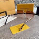 New Diamond Inlaid Women’s Flat Mirror Anti Blue Mirror Computer Goggle Play Phone Eye Protection - Image 8