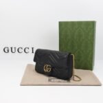 GG MARMONT mini bag - Image 2