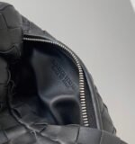 Knockoff Bottega Veneta BV Jodie Mini Bag Black - Image 2