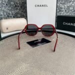 Round Sunglasses - Image 7
