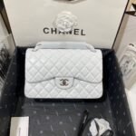 Chanel Flap Bag Large